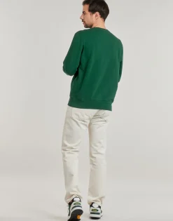 SWEATSHIRT COL ROND POLO BEAR RALPH LAUREN