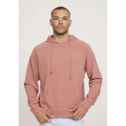 Sweatshirt ELYAS Mandarine