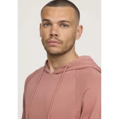 Sweatshirt ELYAS Mandarine