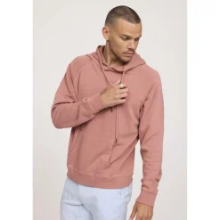 Sweatshirt ELYAS Mandarine