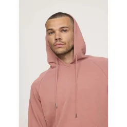 Sweatshirt ELYAS Mandarine