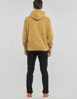 SWEATSHIRT EN MOLLETON