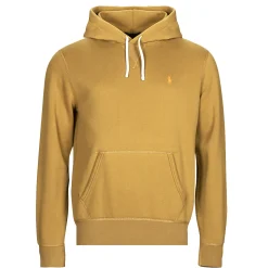 SWEATSHIRT EN MOLLETON