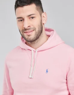 SWEATSHIRT EN MOLLETON