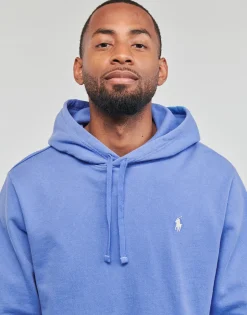 SWEATSHIRT EN MOLLETON