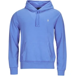 SWEATSHIRT EN MOLLETON