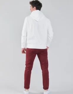 SWEATSHIRT EN MOLLETON