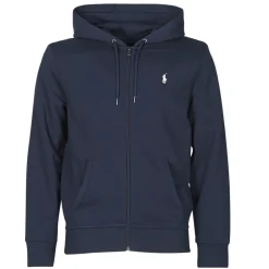 SWEATSHIRT ZIPPE EN DOUBLE KNIT TECH