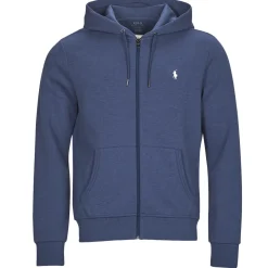 SWEATSHIRT ZIPPE EN DOUBLE KNIT TECH