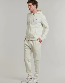 SWEATSHIRT ZIPPE EN DOUBLE KNIT TECH