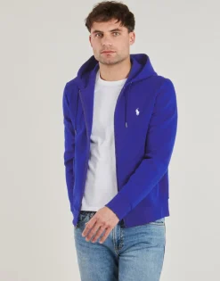 SWEATSHIRT ZIPPE EN DOUBLE KNIT TECH