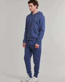 SWEATSHIRT ZIPPE EN DOUBLE KNIT TECH