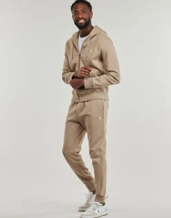 SWEATSHIRT ZIPPE EN DOUBLE KNIT TECH