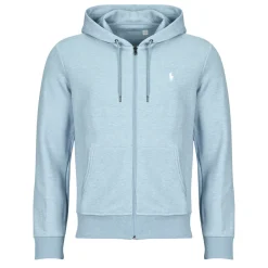 SWEATSHIRT ZIPPE EN DOUBLE KNIT TECH