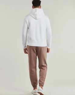 SWEATSHIRT ZIPPE EN DOUBLE KNIT TECH