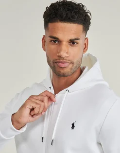 SWEATSHIRT ZIPPE EN DOUBLE KNIT TECH