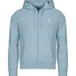 SWEATSHIRT ZIPPE EN DOUBLE KNIT TECH