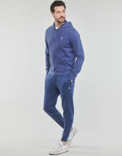 SWEATSHORT MOLLETON DYE