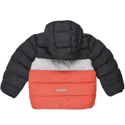 Synthetic Down Jacket