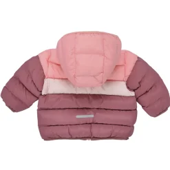 Synthetic Down Jacket