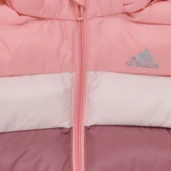 Synthetic Down Jacket
