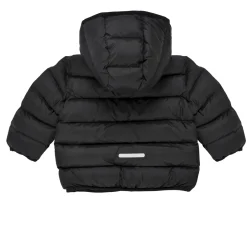 Synthetic Down Jacket
