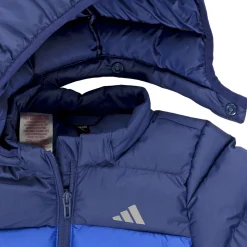 Synthetic Down Jacket Kids