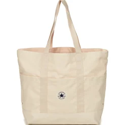 T CHUCK PREMIUM CANVAS TOTE