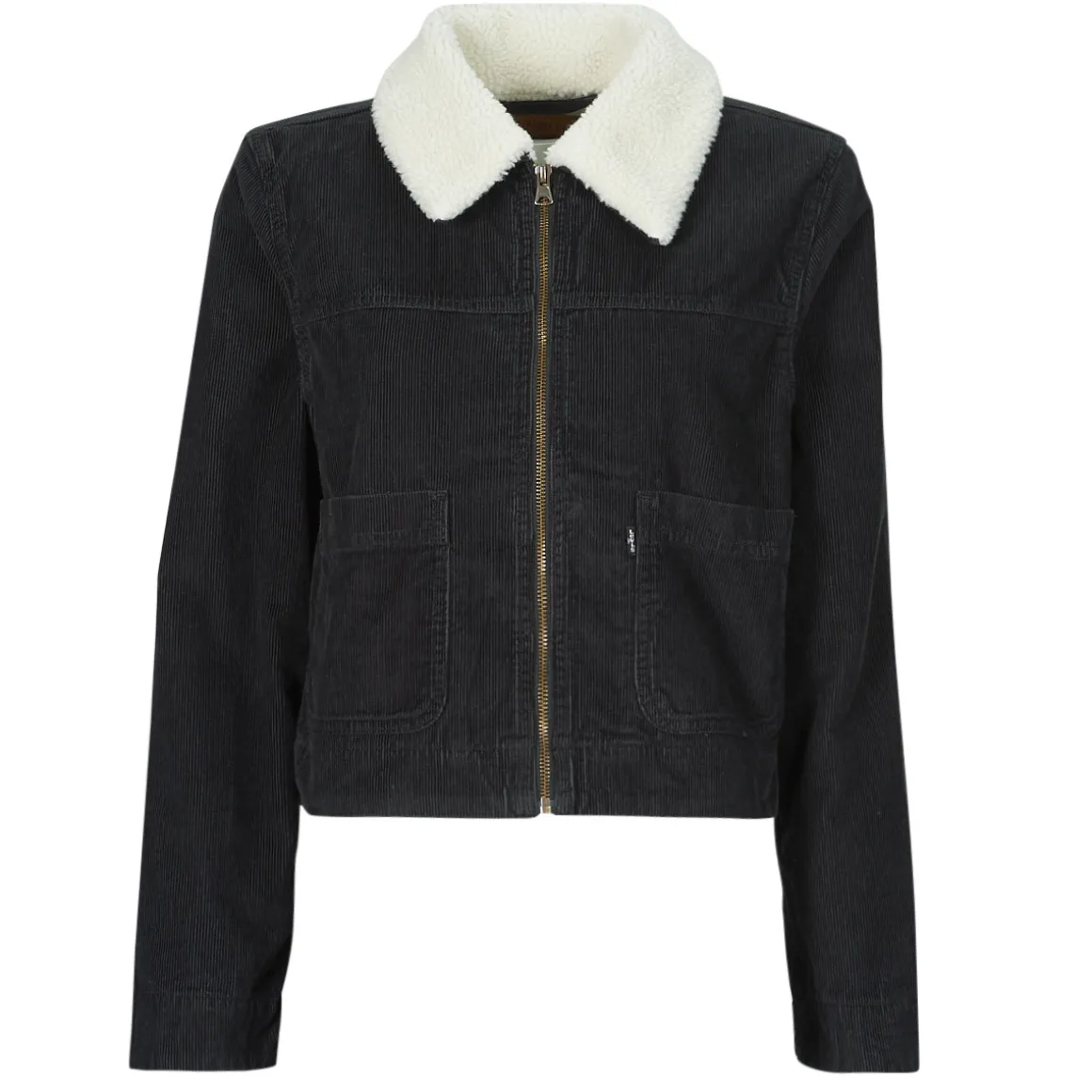 T3 RETRO SHERPA TRUCKER