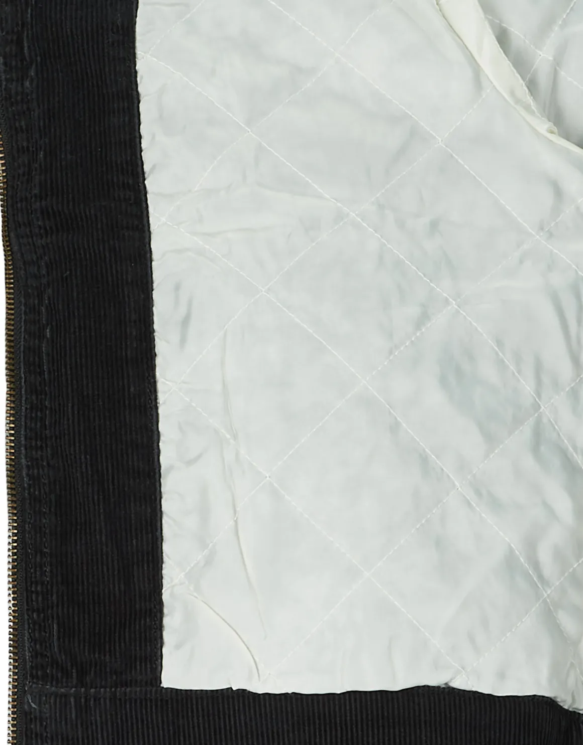 T3 RETRO SHERPA TRUCKER