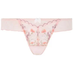 Tanga poudre Floraison