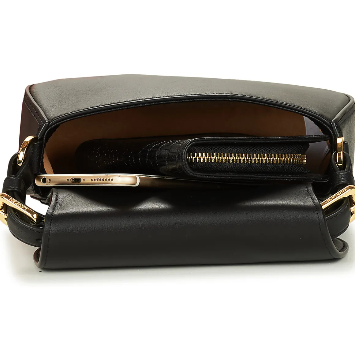 TANNER CROSSBODY MEDIUM