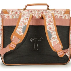 TANN'S X CYRILLUS CAPUCINE CARTABLE 38CM