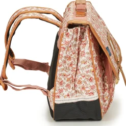 TANN'S X CYRILLUS CAPUCINE CARTABLE 38CM