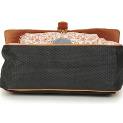 TANN'S X CYRILLUS CAPUCINE CARTABLE 38CM