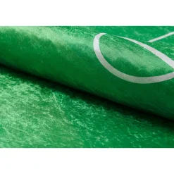 Tapis lavable BAMBINO 9731 Terrain, football pour 140x200 cm