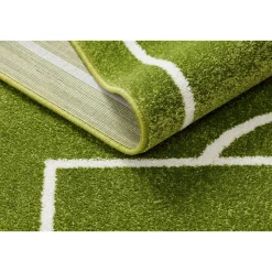 Tapis MUNDIAL Terrain de football, football - 160x220 cm