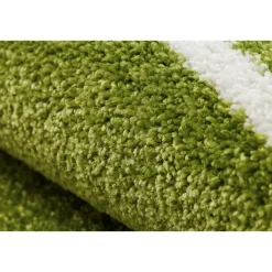 Tapis MUNDIAL Terrain de football, football - 160x220 cm