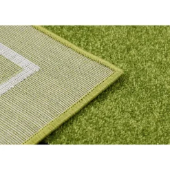 Tapis MUNDIAL Terrain de football, football - 100x160 cm