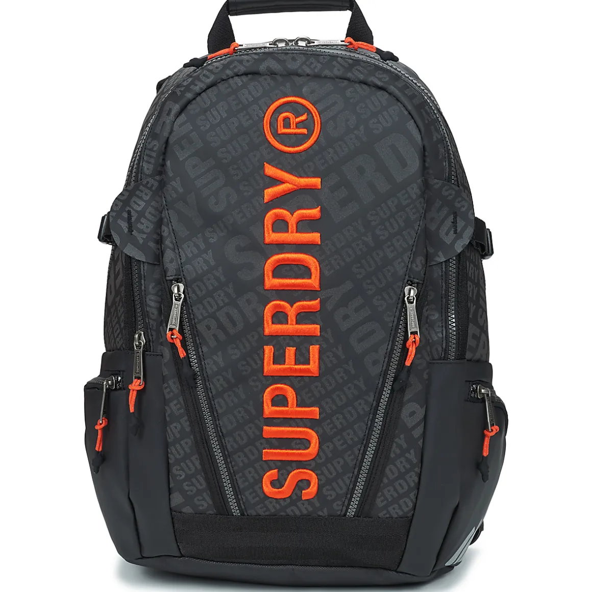 TARP RUCKSACK BRODE