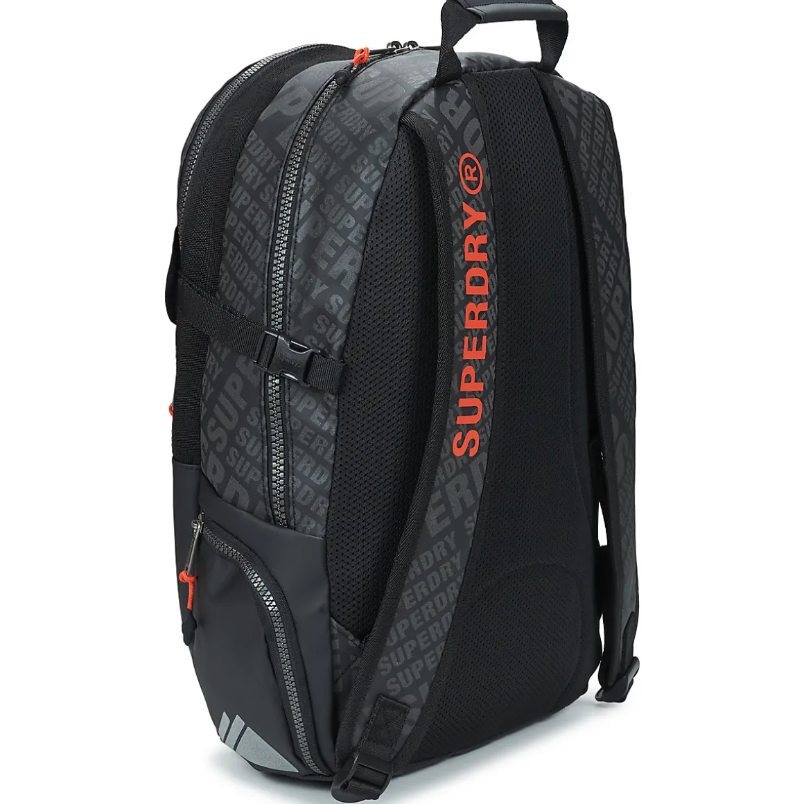 TARP RUCKSACK BRODE