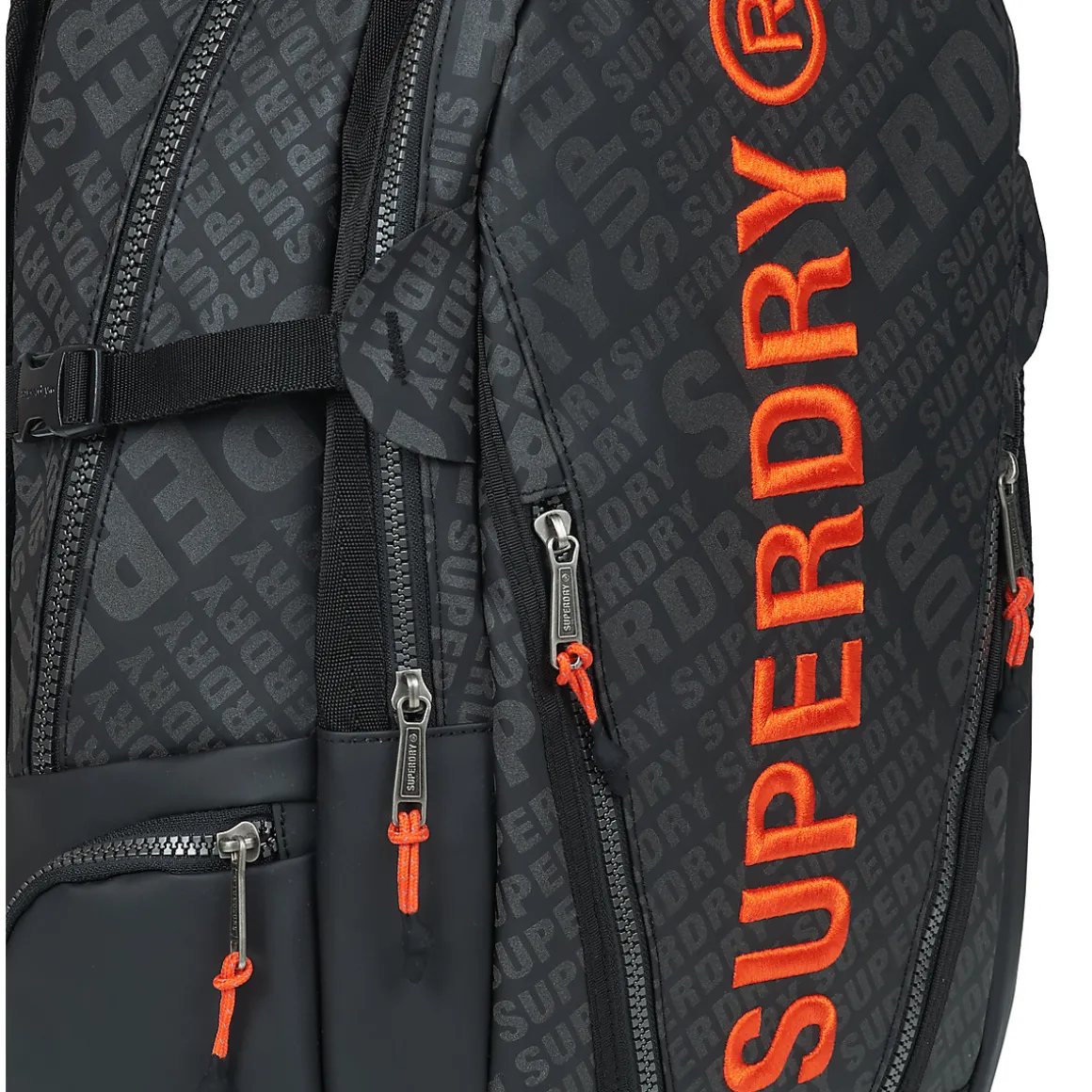 TARP RUCKSACK BRODE