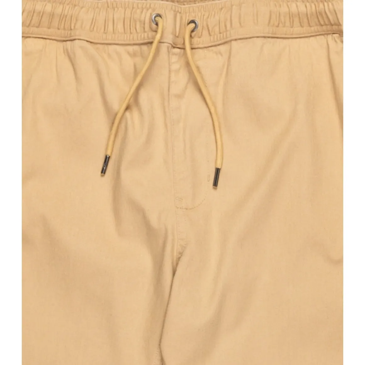 Taxer Straight Twill