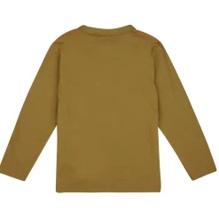 TEE-SHIRT MANCHES LONGUES T60304/64J