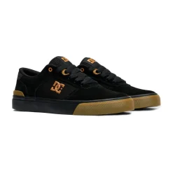 TEKNIC S black black gum