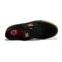 TEKNIC S black black gum