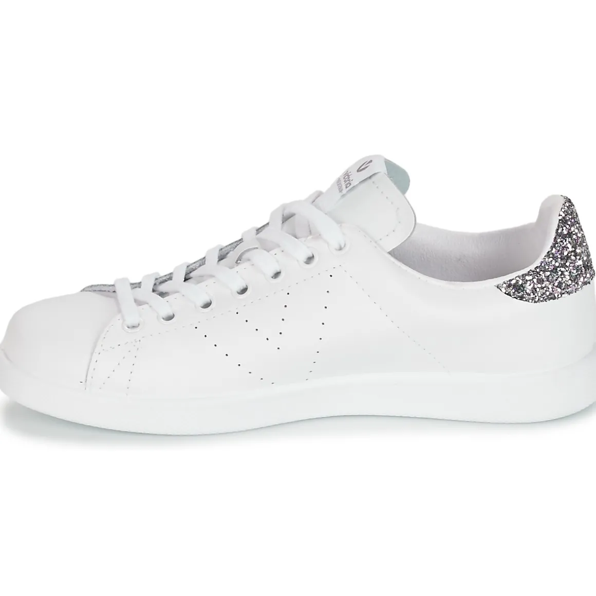 TENIS GLITTER