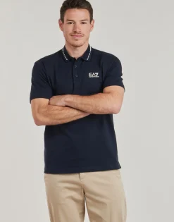 TENNIS CLUB POLO 7M000184