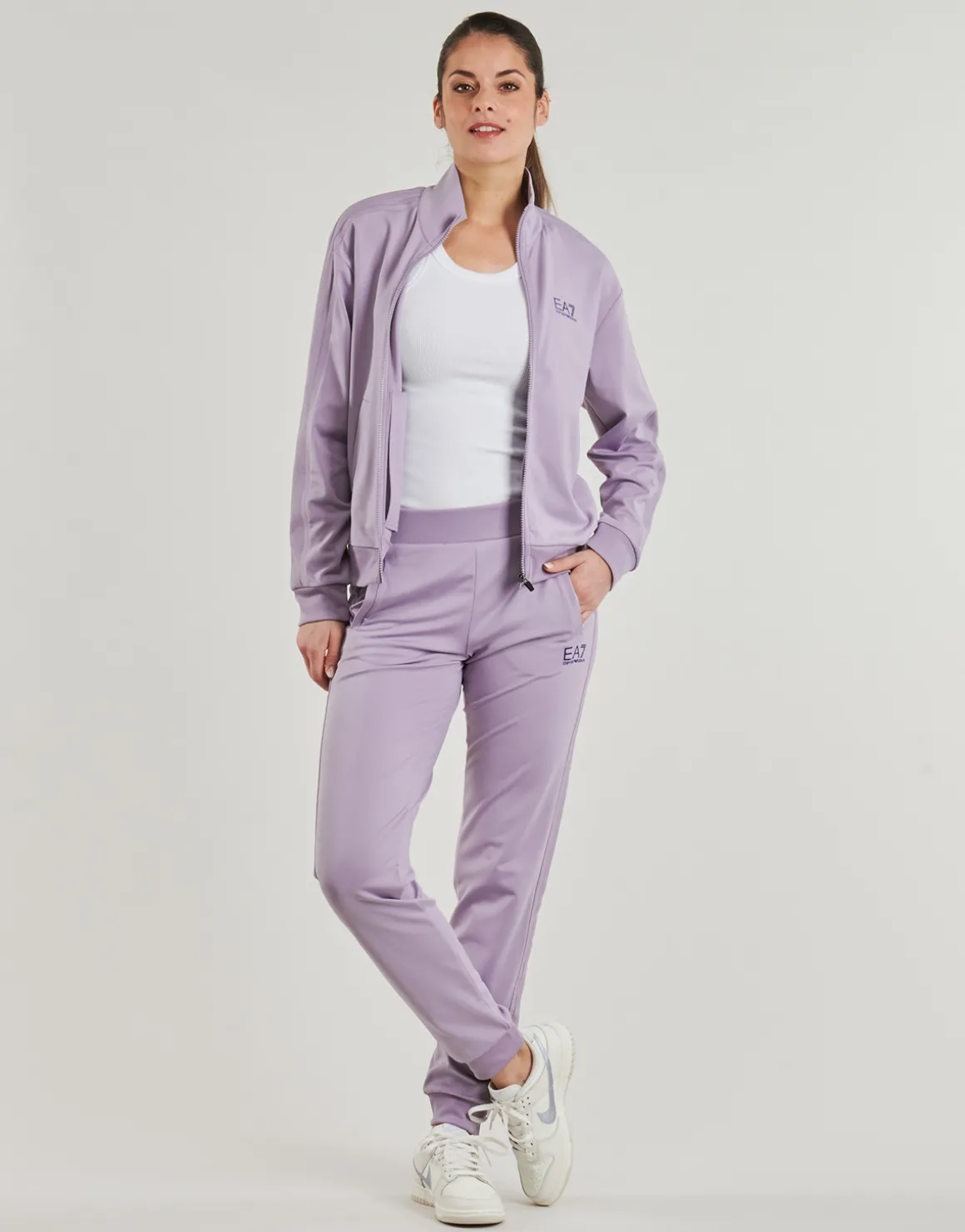 TENNIS PRO FREESTYLE T-SUIT 7W000208