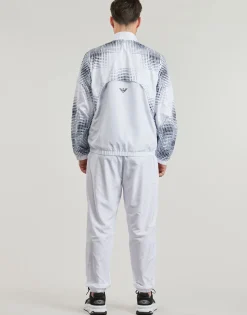 TENNIS PRO T-SUIT GRAPHIC 7M000174